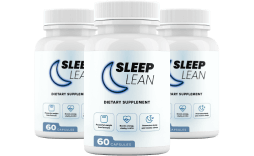 Sleep Lean